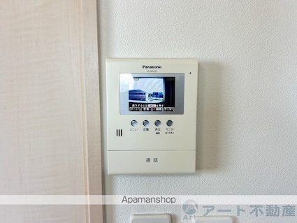 シルバーアース[1K/29.75m2]の内装6