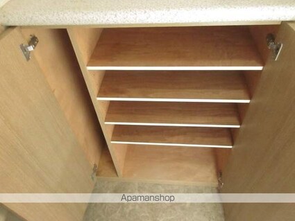 ライオンズマンション高円寺第２[1DK/26.88m2]の内装1