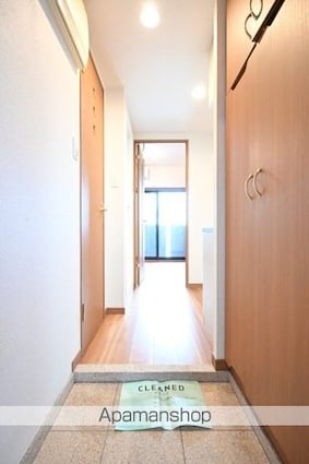 東京都中野区野方１丁目[1K/20.25m2]の玄関2