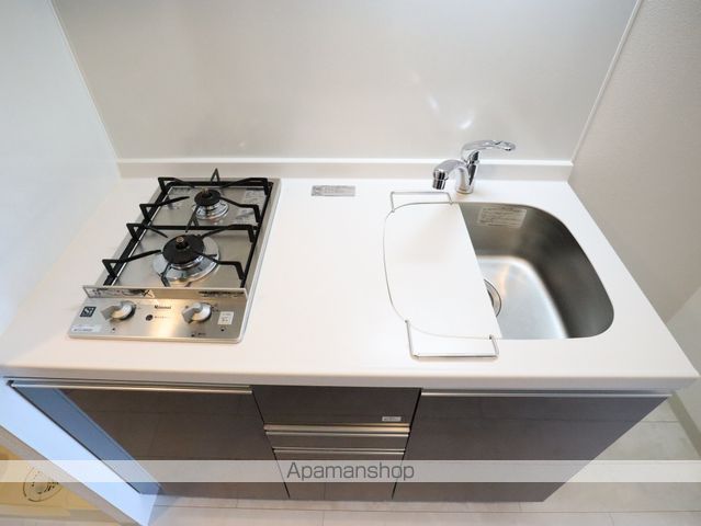 エステムコート名古屋栄プレシャスの内装写真