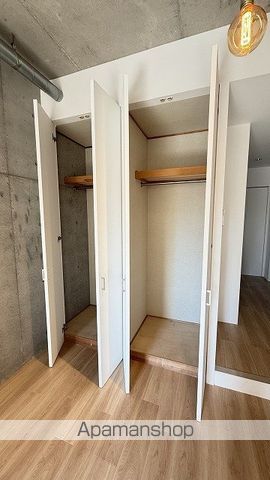 アーデンタワー南堀江の内装写真