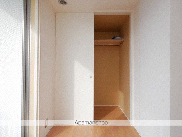ANNTSの内装写真