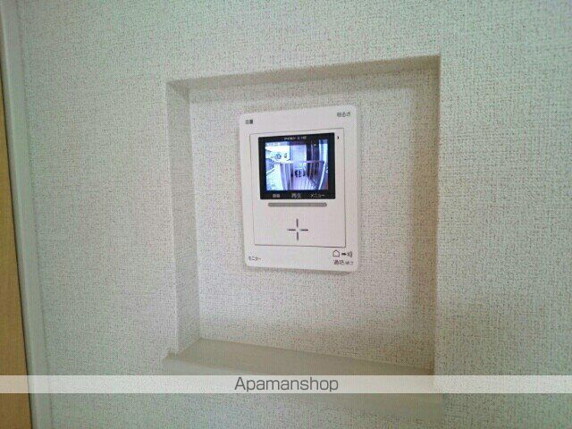 サニーホワイトIIIの内装写真