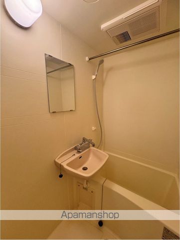 レオパレスシリウス町田の内装写真