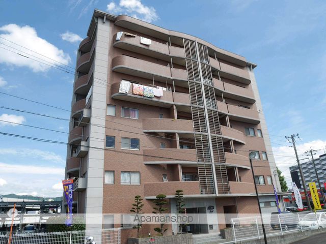 ハイライズ ミチホの内装写真