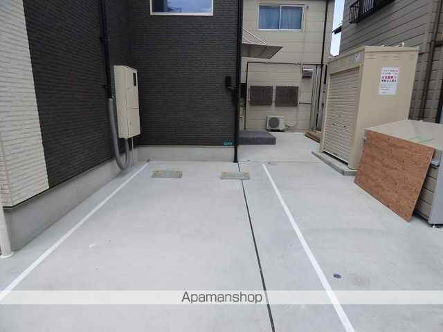 エステイトE森ノ宮のその他写真