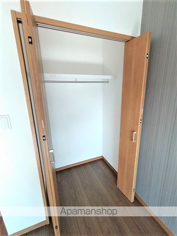 エドモントンの内装写真