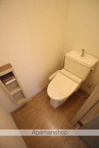 メゾン・フルール C棟の内装写真