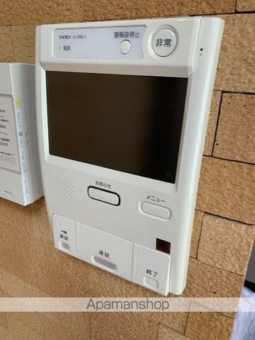 BRISTOLの内装写真