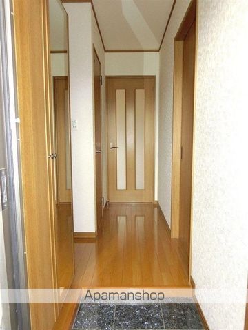 CASADELL’ANGOLOの内装写真