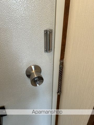 エルパラシオCの内装写真