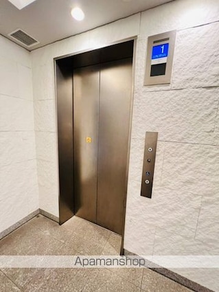 ルジェンテ・バリュ上野[1LDK/33.46m2]の共用部5