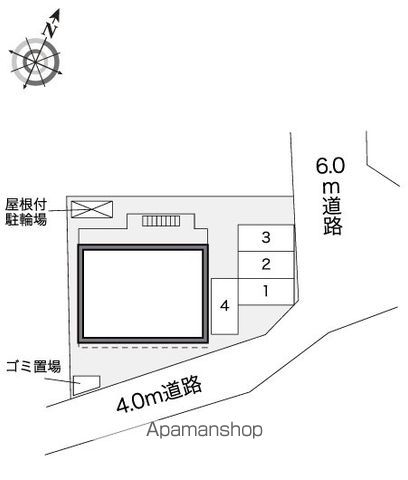 レオパレス壱番橋のその他写真