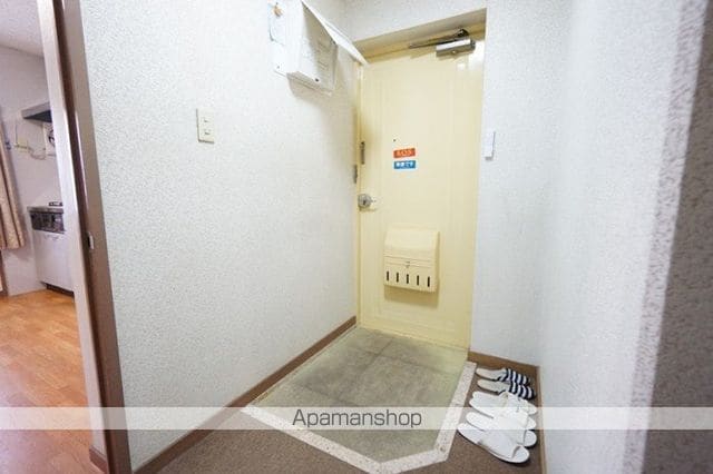 茨木上穂積住宅1棟の内装写真