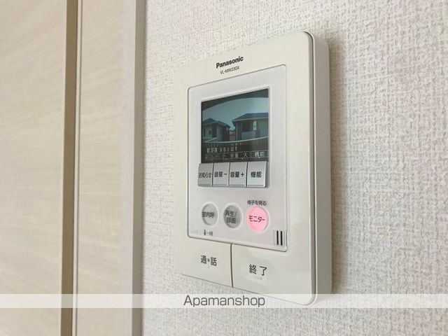 リヴィエールの内装写真