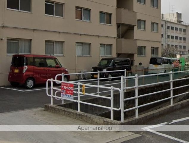 米尾マンションのその他写真