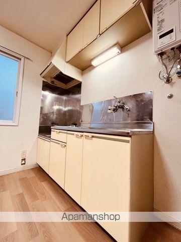 ルグラン亀田本町の内装写真