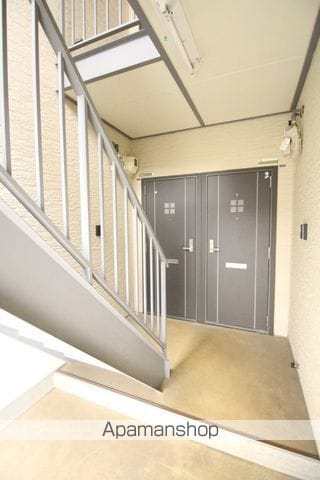 ボヌール元町の内装写真