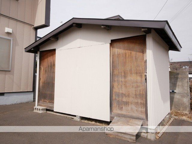 フラワーハイツのその他写真