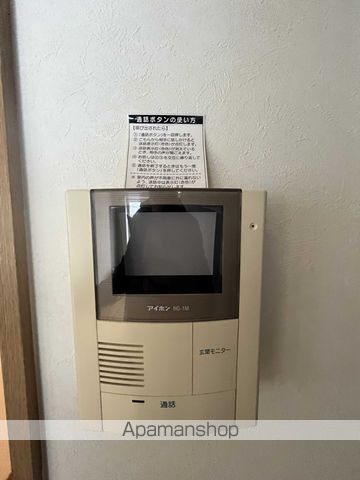 ヴィーナスの内装写真