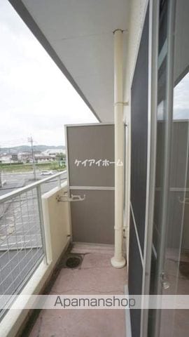 スターマンション新田の内装写真