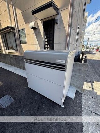 Ｇｒｏｗｔｈ　Ｄａｉｏｕ[1LDK/44.22m2]の共用部2