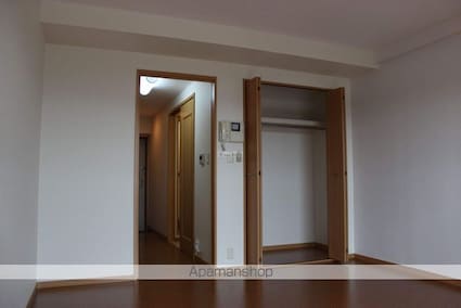 ベルマーレ[1K/30.6m2]の内装1