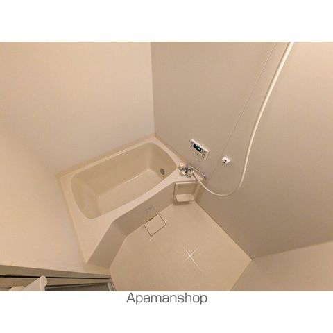 第七サンライフ大嶋の内装写真