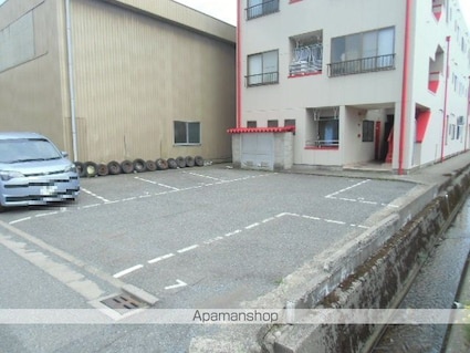 志比口黒川コーポ[3DK/43.3m2]の内装2