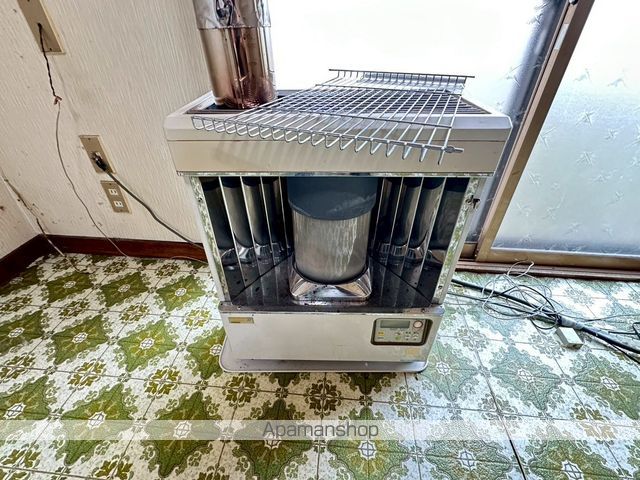 しばのハイツの内装写真