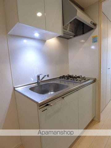 プライムアーバン仙台木町通の内装写真