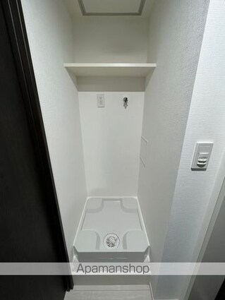 東京都中野区新井４丁目[1DK/28.54m2]の内装5