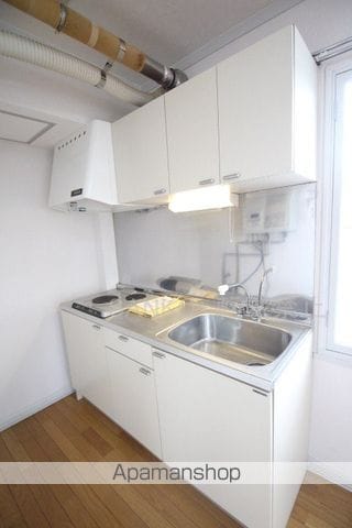 メゾンエスポワールの内装写真