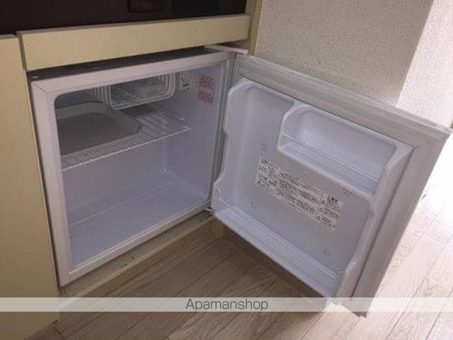 エバーグレイス分倍の内装写真