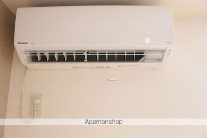 コスモフィールド[2LDK/62.1m2]のその他設備