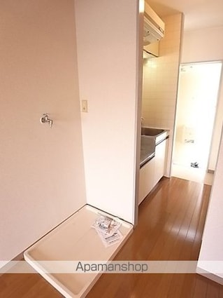 シティハイム旭が丘[1R/17.82m2]の内装6
