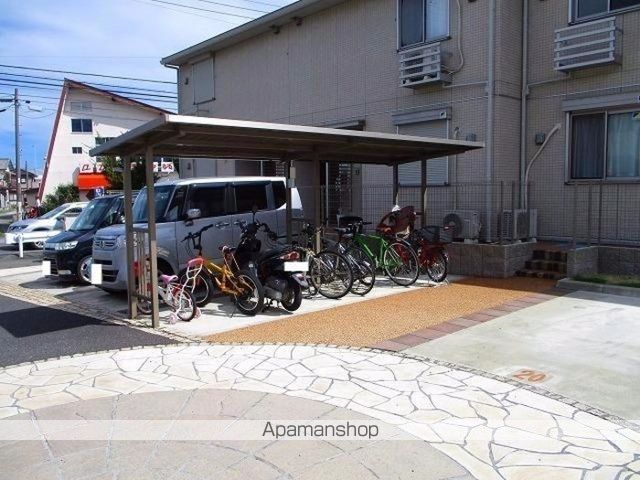 ローズマリーのその他写真