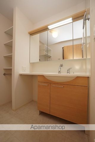 DーROOMプエルトの内装写真