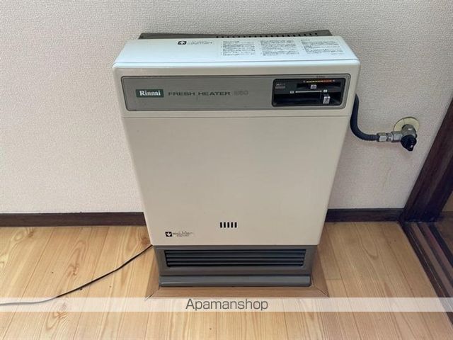 ハイツグリーンの内装写真
