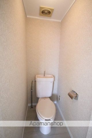 コーポ網文の内装写真