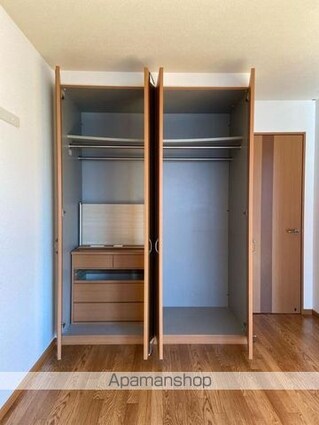 ファインパストラル　[2LDK/54.54m2]の収納