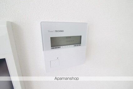 ラ・ベレッツァ　フェリオ[1LDK/45.18m2]の内装6