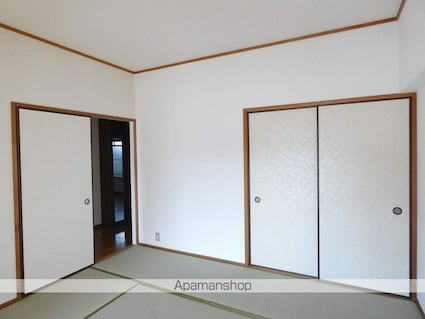 ＫＢコート衣干[2LDK/67.99m2]のその他部屋・スペース