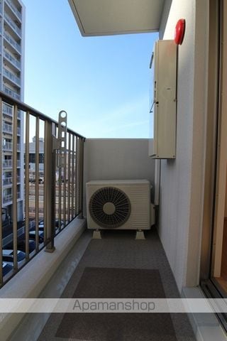 イクシオン博多の内装写真