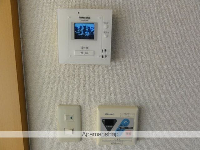 T・Sソレジオの内装写真