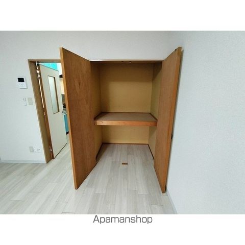 サンホープヒロの内装写真