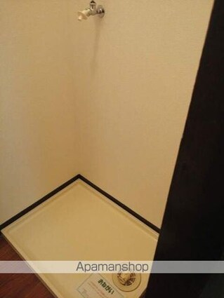 エルディム永原Ⅰ[2DK/39.74m2]のその他内装