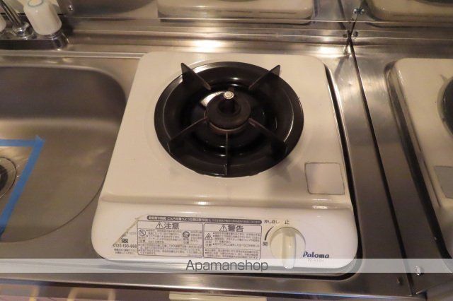 ソフィアコート住吉の内装写真