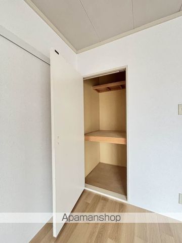 フレグランスまほろば A棟の内装写真