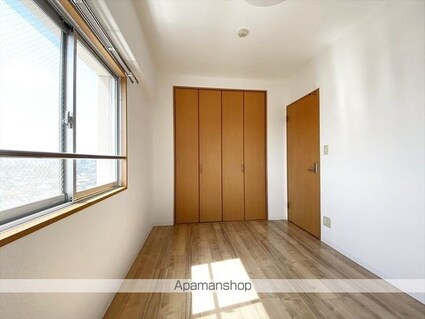 シャインコートチボリ[1LDK/50.03m2]の内装5